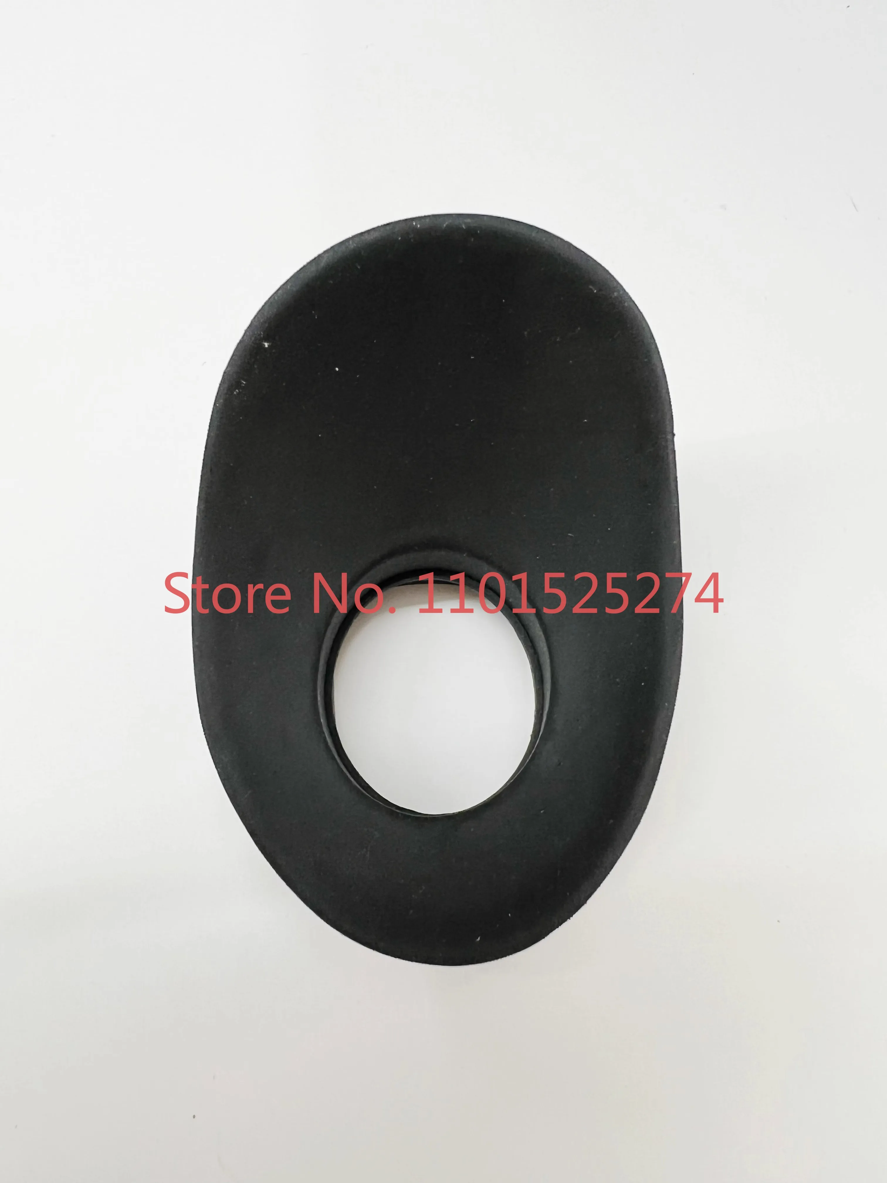 Nuovo Oculare In Gomma Eyecup Eye Cap Parts Per Panasonic Ag-Ux90Mc Hc-Pv100 Hc-X1000 Ux90 Pv100 X1000 Camcorder