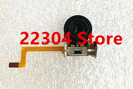 Parti Di Riparazione Per Panasonic Ag-Ux180 Ag-Ux90 4K Videocamera Portatile Jog Dial Unit Set Pulsante Set Ass'Y