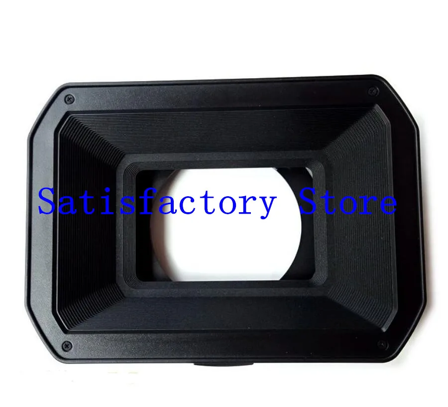 Nuovo Originale Lens Hood Assieme Per Panasonic Ag-Ux90 4K Videocamera Palmare