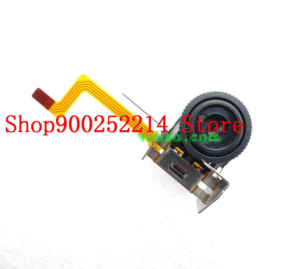 Parti Di Riparazione Per Panasonic Ag-Ux180 Ag-Ux90 4K Videocamera Portatile Jog Dial Unit Set Pulsante Set Ass'Y