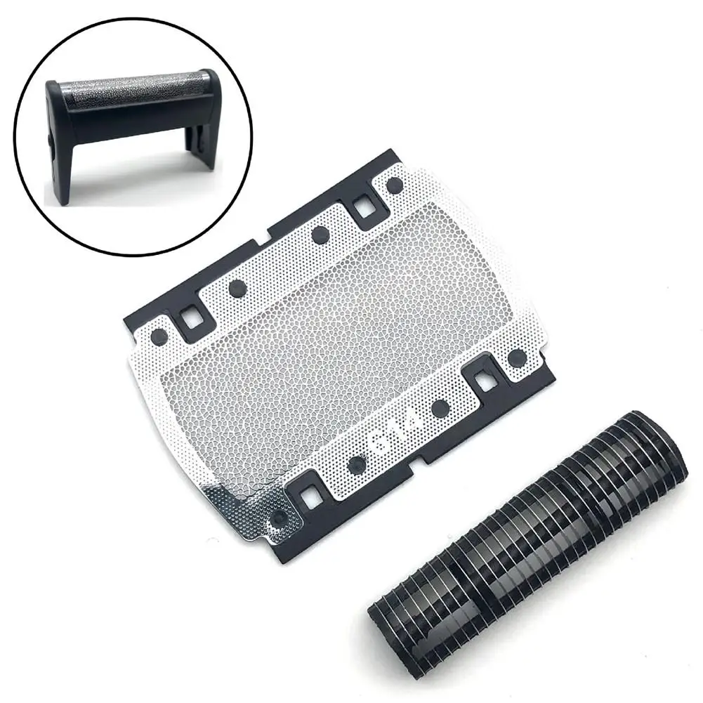 Per Braun 614 Mesh Cover 355 370 375 5614 5615 P10, Rasoio Braun, Testina Di Ricambio Per Rasoio Elettrico Di Ricambio