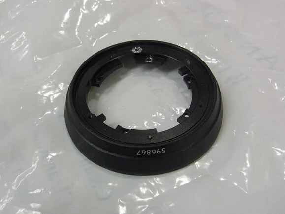 New Lens Barrel Numero Di Anello Posteriore Fisso Unità Per Nikon 24-70Mm/14-24Mm 24 -70Mm Parte Di Riparazione (1C999-567)