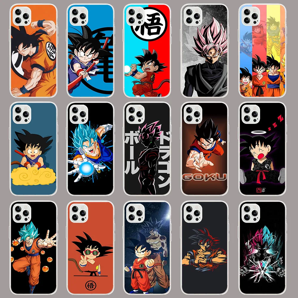 Custodia Morbida Per Moto E4 E5 E6 E6S E6I E7 E7I G Power Plus Play Ds-47 N-Dragons The Balls L
