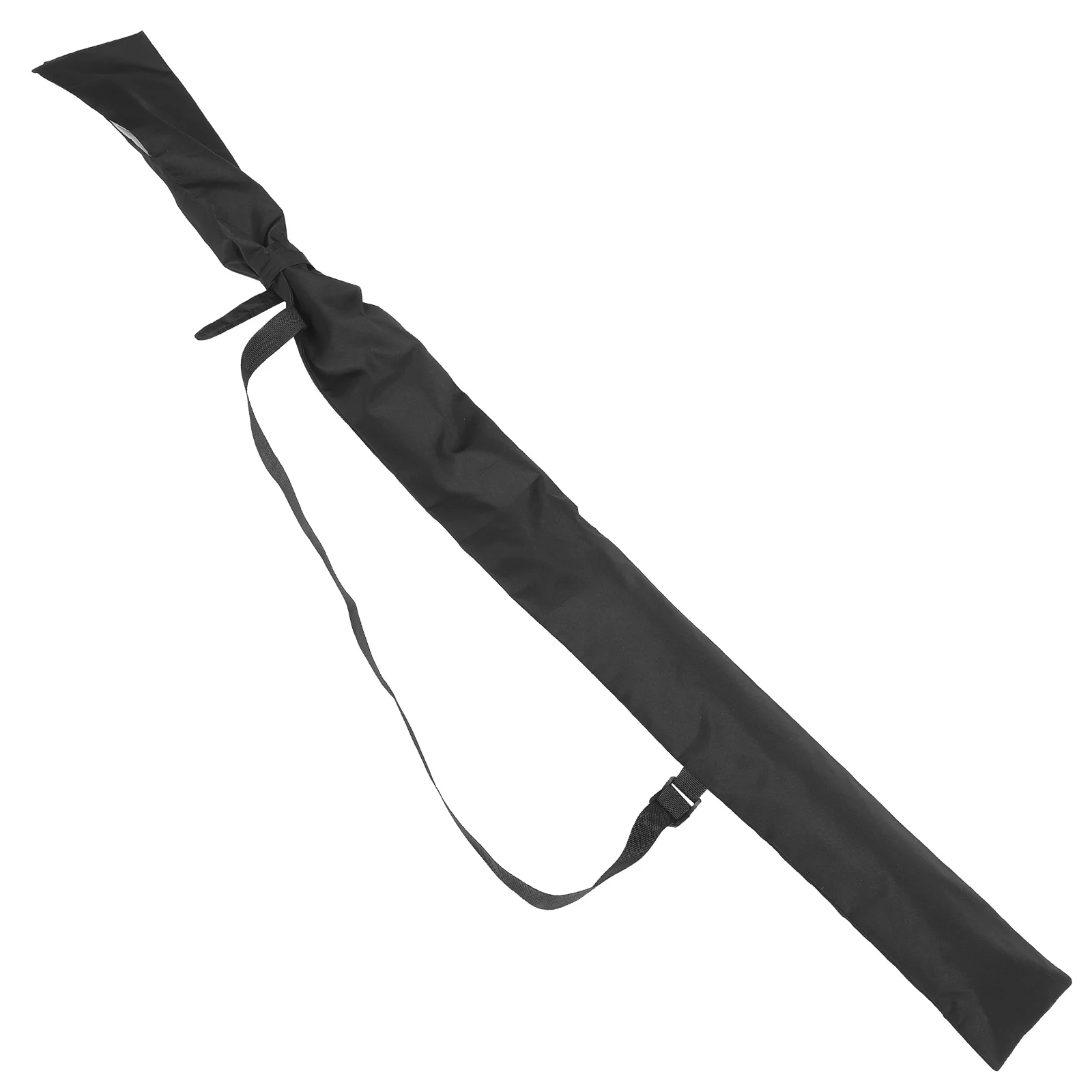 Sacchetto Di Immagazzinaggio Giapponese Katana Spade Holder Tool Pouch Belt Sword Carrier Spade Spada Ricevi Borsa