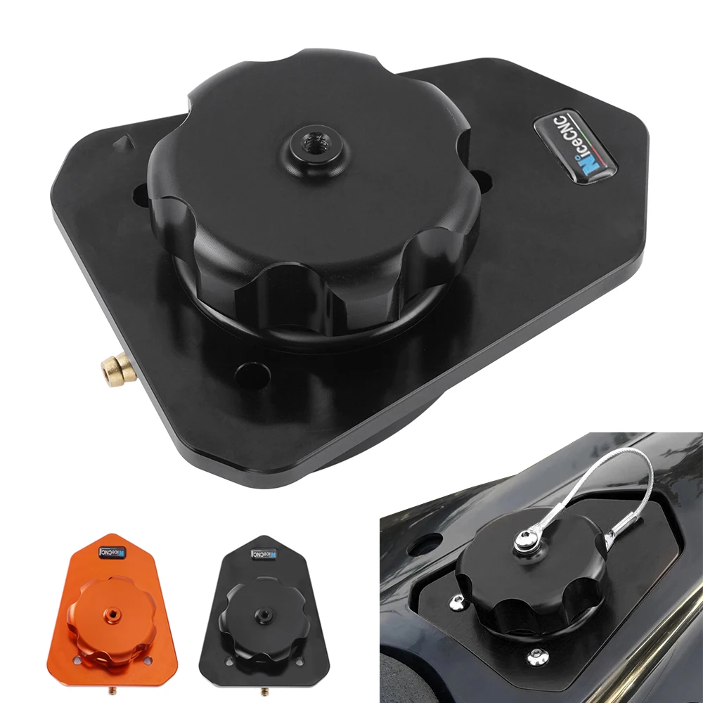 Per Ktm 690 Smc R Oil Fuel Filler Neck Cap Cover Per Ktm 690 Enduro 690 Enduro R 2019 2020 2021 2022 2023