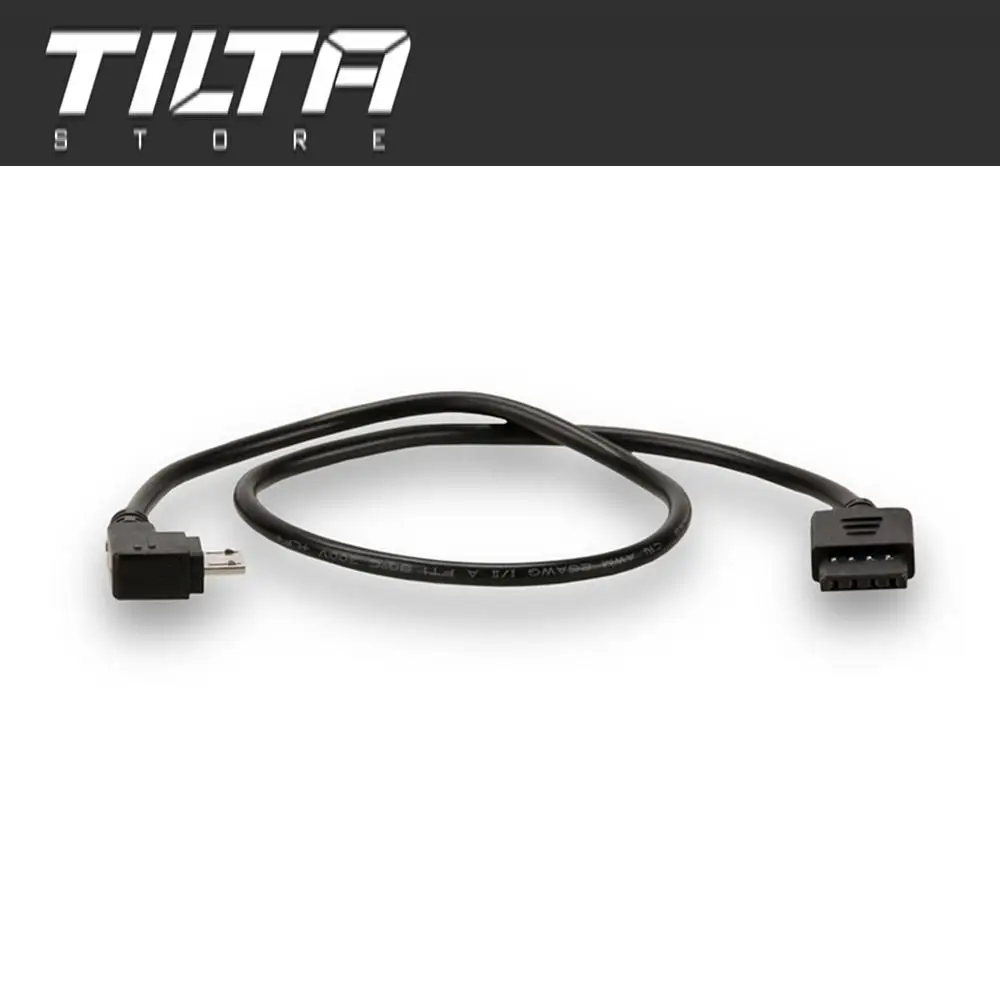Tilta Wlc-T04-Pc Nucleus-N Cavo Di Alimentazione Da Micro Usb A Micro Usb Nano Motor E Cavo Di Alimentazione Da Wlc-T04-Pc-Rns Micro Usb A Ronin-S 12V