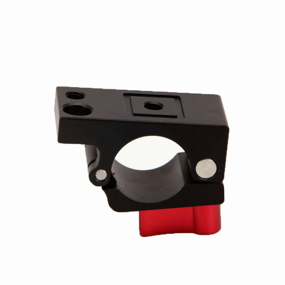 Rod Morsetto Per Dji Ronin M, Ronin Mx Accessorio Di Sgancio Rapido Canna Clamp Per Monitor Staffa