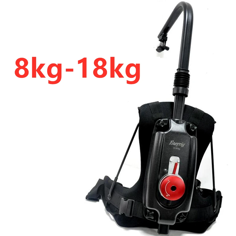 Like Easyrig Stabilizzatore Vest Easy Rig Flow Serene Camera Gimbal Support Vest Per Dslr Dji Ronin 2 M 3 Axis Gimbal (Icam