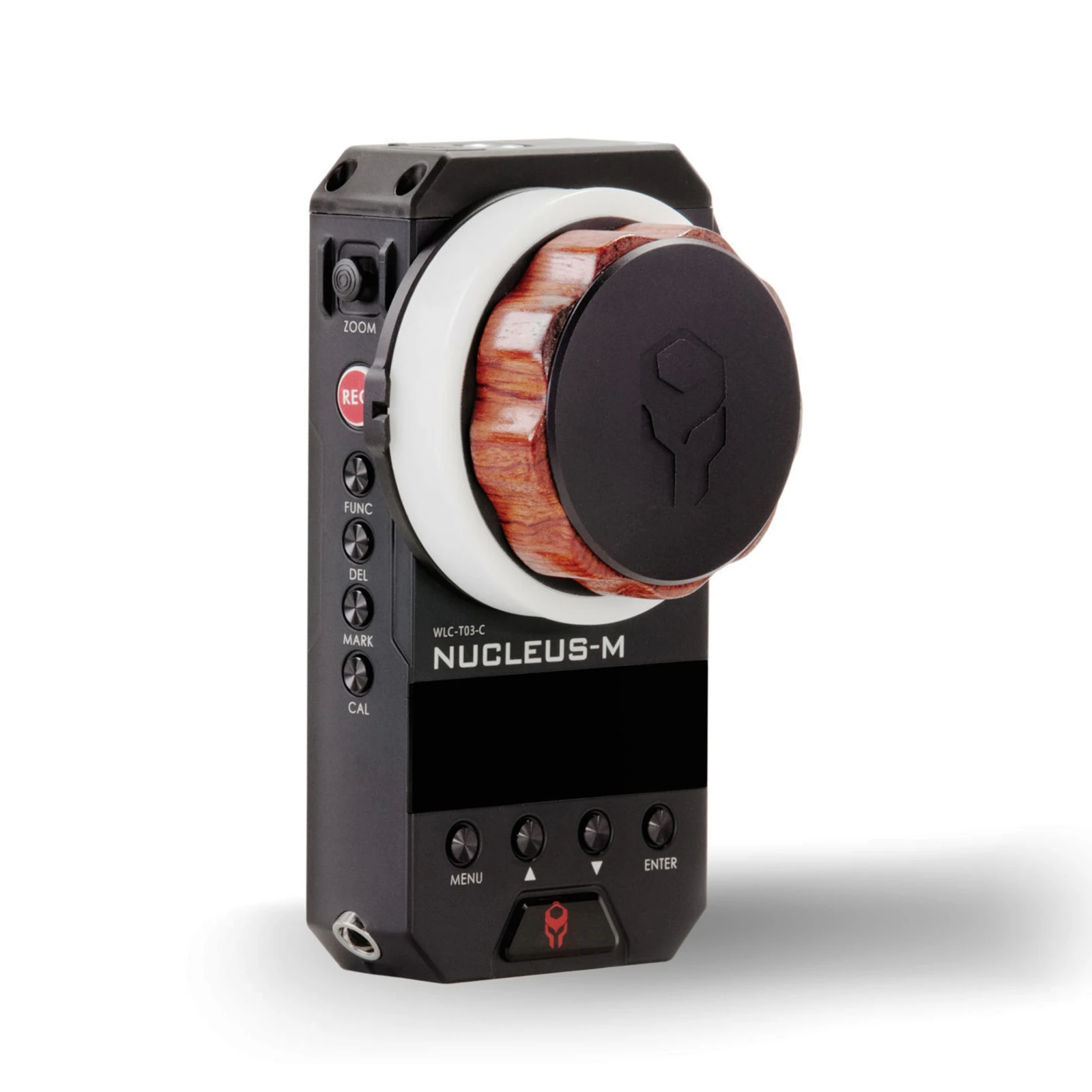 Tilta Wlc-T03-Fiz Nucleus-M Unità Fiz Wireless Follow Focus Lens Zoom Control Per Dji Ronin S Rs3