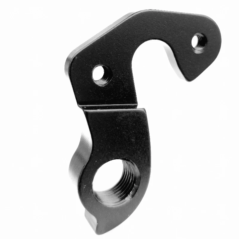 1Pc Parti Di Biciclette Mech Dropout Per Tropix Milano Pairs Scott Foil Cycle Gear Deragliatore Posteriore Rd Hanger Gravel Carbon Bike Frame