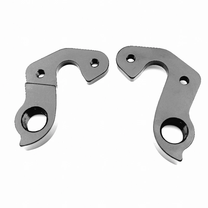 1Pc Parti Di Biciclette Mech Dropout Per Tropix Milano Pairs Scott Foil Cycle Gear Deragliatore Posteriore Rd Hanger Gravel Carbon Bike Frame