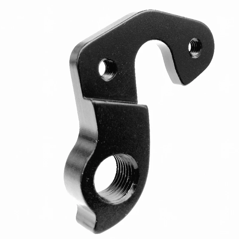 1Pc Parti Di Biciclette Mech Dropout Per Tropix Milano Pairs Scott Foil Cycle Gear Deragliatore Posteriore Rd Hanger Gravel Carbon Bike Frame