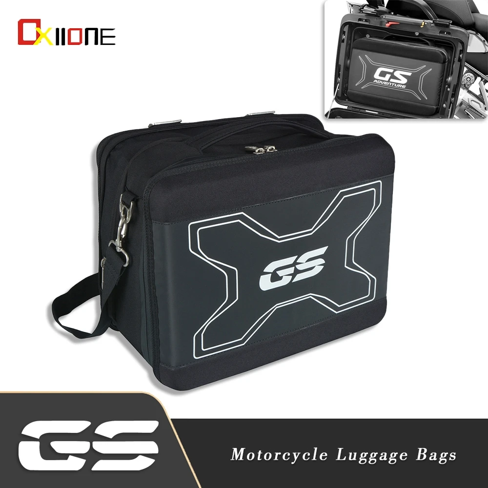 Per Bmw R1200Gs R1250Gs F800Gs F750Gs Borsa Per Bagagli Per Caso Vario Borsa Interna R 1200 Gs R 1250 Gs F 750 850 Gs Adventure Parts