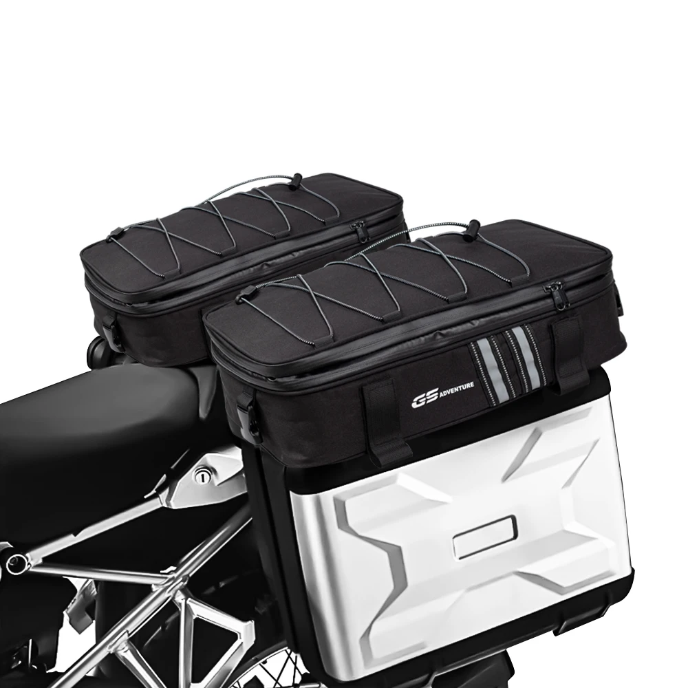 Borsa Top Box Moto Per Bmw R 1200 1250 Gs Lc Adventure Moto Top Panniers Borsa Valigia Bagagli Moto Top Accessori