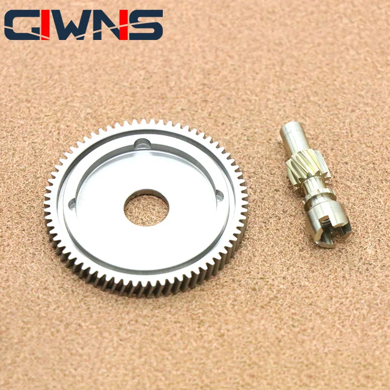 Per Daiwa Steez Zillion Gear Accessori Per Denti Piccoli Grandi