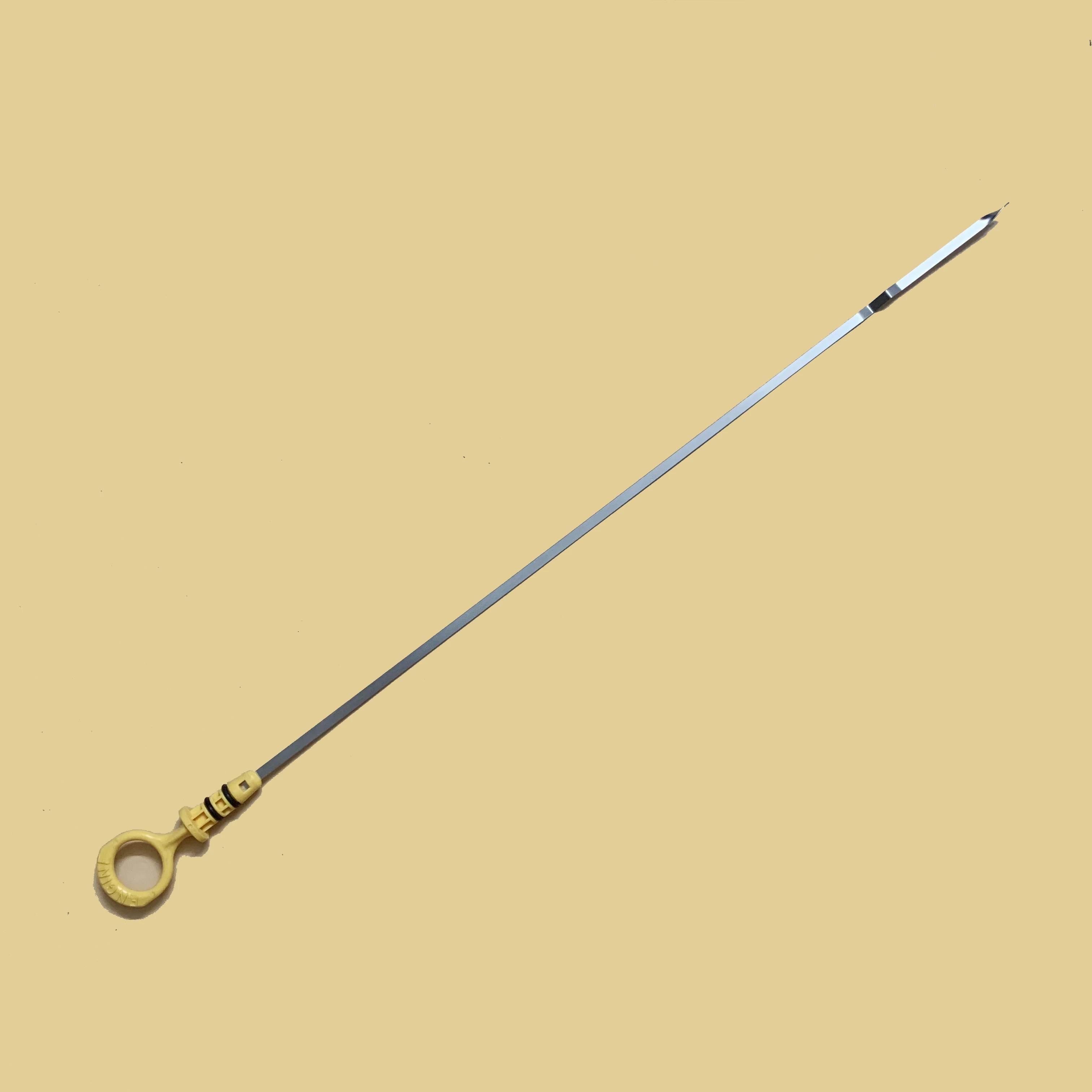 For Volvo S80 S60 V60 Xc60 Xc90 31251037  New Engine Motor Oil Level Dipstick Dip Stick