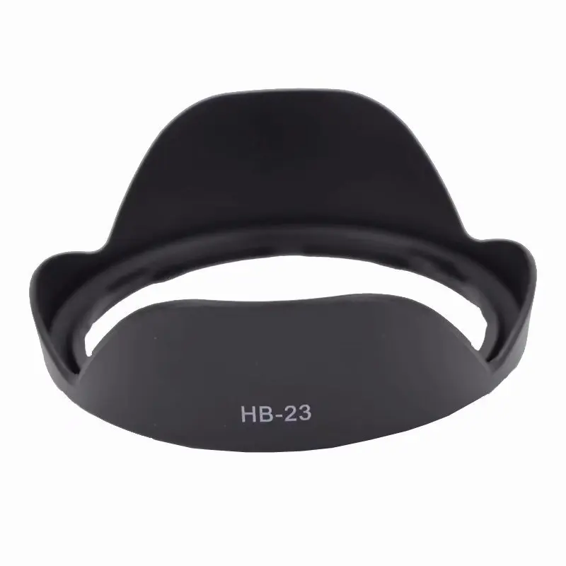 Accessori Reversibili Della Lente Della Macchina Fotografica Del Paraluce 77Mm Di Hb 23 Hb23 Di Hb-23 Per Nikon Af-S 10-24Mm 16-35Mm 17-35Mm 18-35Mm