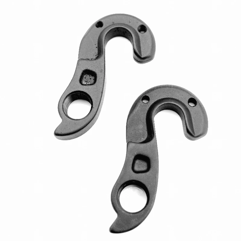 2 Pz Bicicletta Rd Deragliatore Gancio Per Giant Tcr Adv Advanced Pro Contender Disc Liv Langm Telaio In Carbonio Bici Mech Dropout Extender