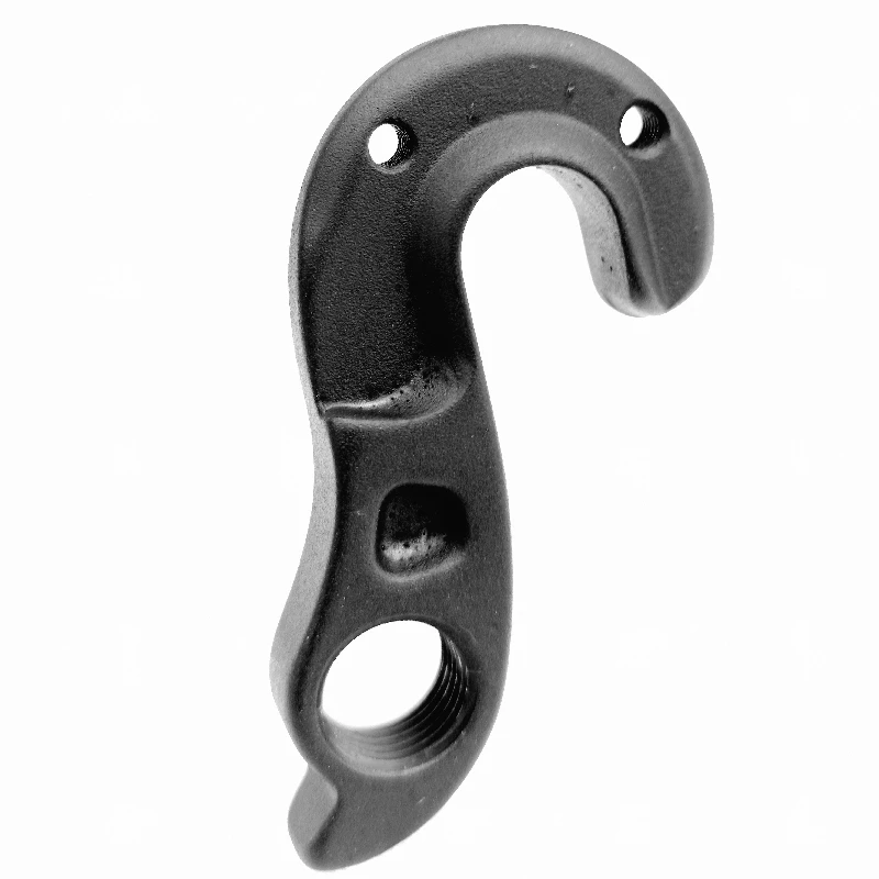 1Pc Bicicletta Rd Deragliatore Gancio Per Giant Tcr Adv Advanced Pro Contender Disc Liv Langm Telaio In Carbonio Bike Mech Dropout Extender