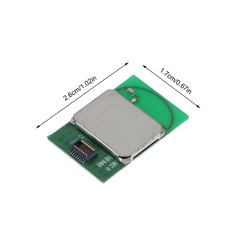 1Pc Wii Modulo Bluetooth Wireless Per Wii J27H002 Wml-C43 Modulo Wifi Wireless Sostituzione Riparazione Gioco Da Tavolo