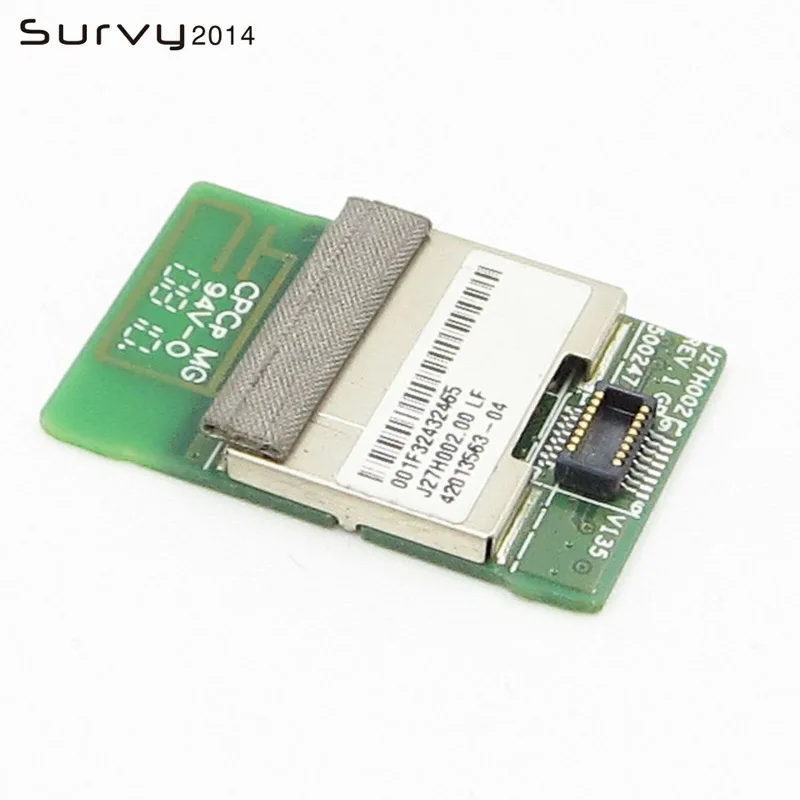 Per La Riparazione Bluetooth Nintendo Wii Sostituzione Della Scheda Del Modulo Bluetooth J27H002 Usata Originale