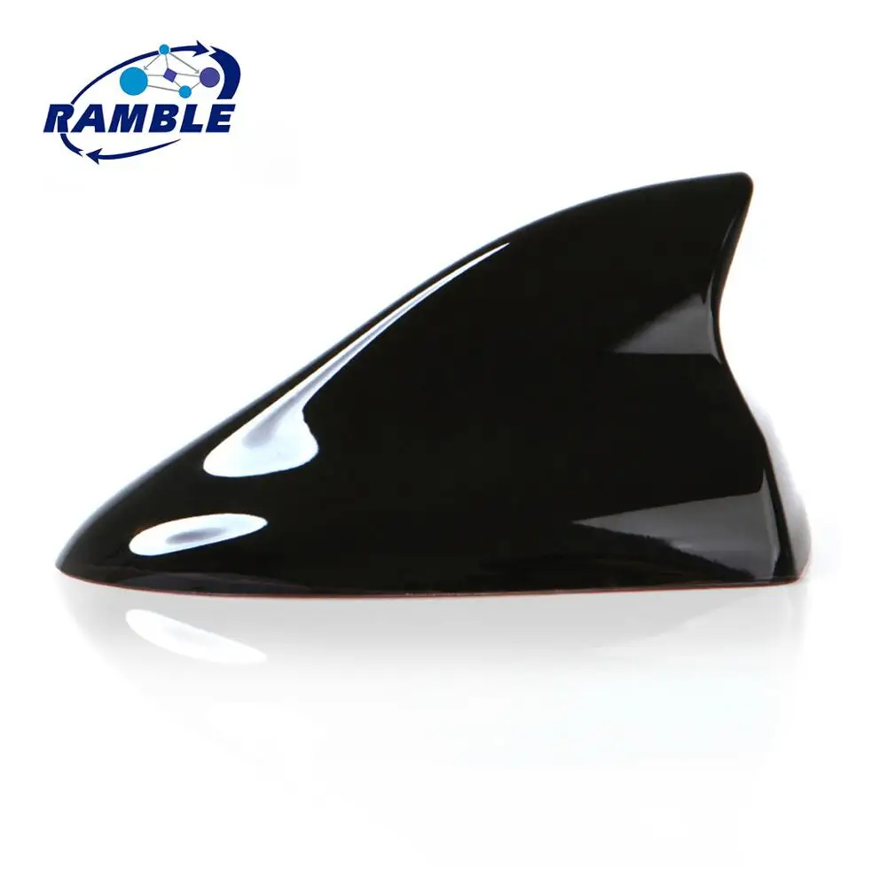 Per Fiat Freemont Antenna Radio Suv Antenna Auto Pinna Di Squalo Antenna Antenna Hatchback Trd Antenna Radio Impermeabile Accessorio Fiat
