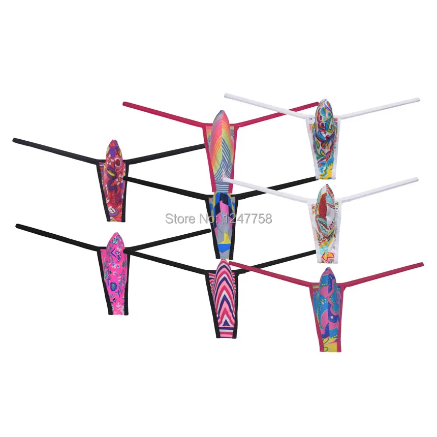 Degli Uomini Della Biancheria Sexy Della Biancheria Intima Degli Uomini G String Hombre Rigonfiamento Sospensorio Micro Mini Perizoma Cheeky T-Back Ma