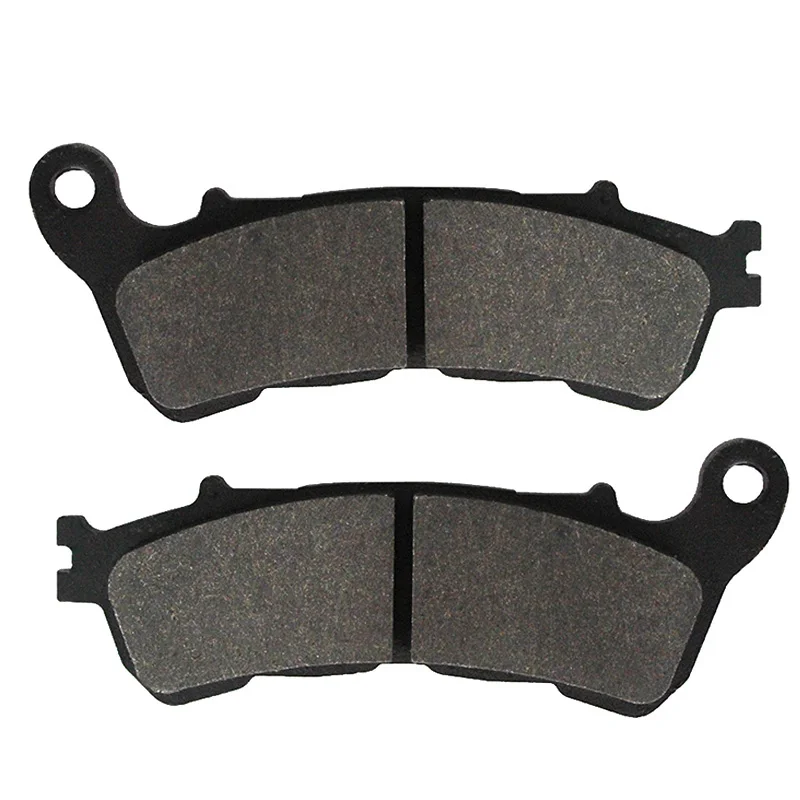 Moto Pastiglie Dei Freni Anteriori Dischi 1 Coppia Per Honda Vfr 1200 Crosstourer(12-16) Vfr1200 Lt388