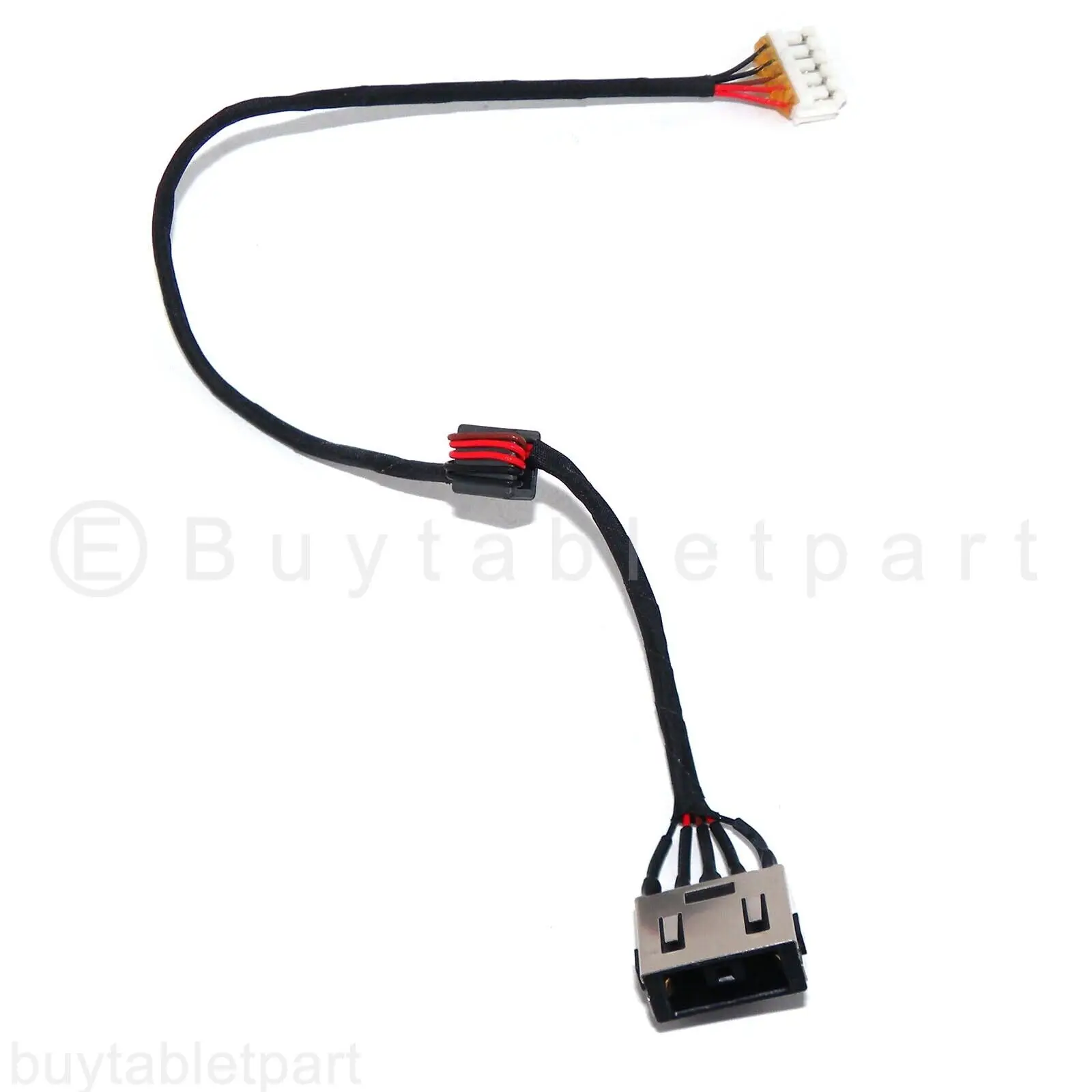 Nuovo Cavo Jack Di Alimentazione Cc Per Lenovo Legion R720-15Ikb R720-15Ikbn Y520-15Ikbn