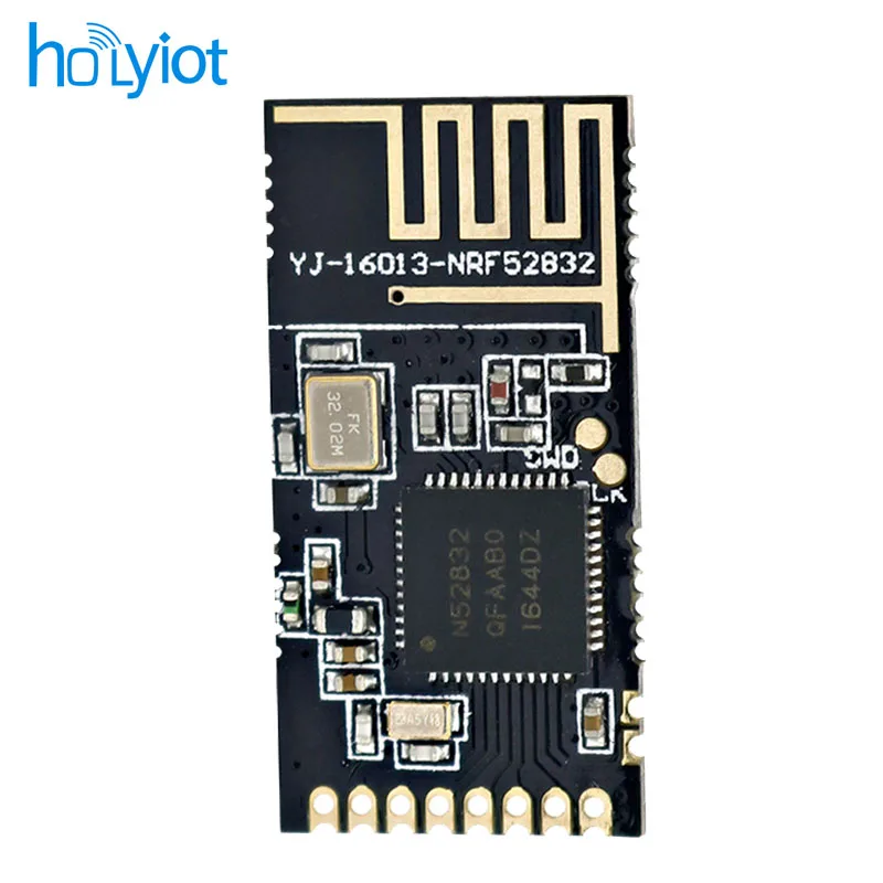 Ibeacon Tag Nrf52832 Ble 4.2 E 5.0 Bluetooth Low Energy Beacon E Eddystone Moduleautomation Moduli Moduli Di Automazione
