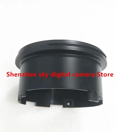 Nuovo Anello 15-85 Per Obiettivo Canon 15-85Mm Barilotto Uv Anello Uv 15-85 Barilotto Slr Parte Di Riparazione Della Fotocamera