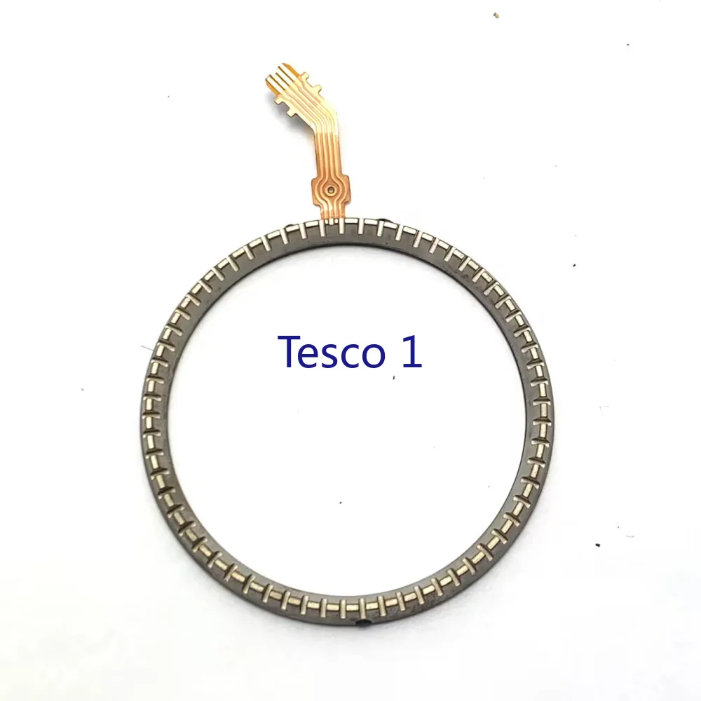 Nuovo Per Canon Ef 85Mm F/1.8 Usm Lens Focus Motor Ring Unit Parte Di Riparazione