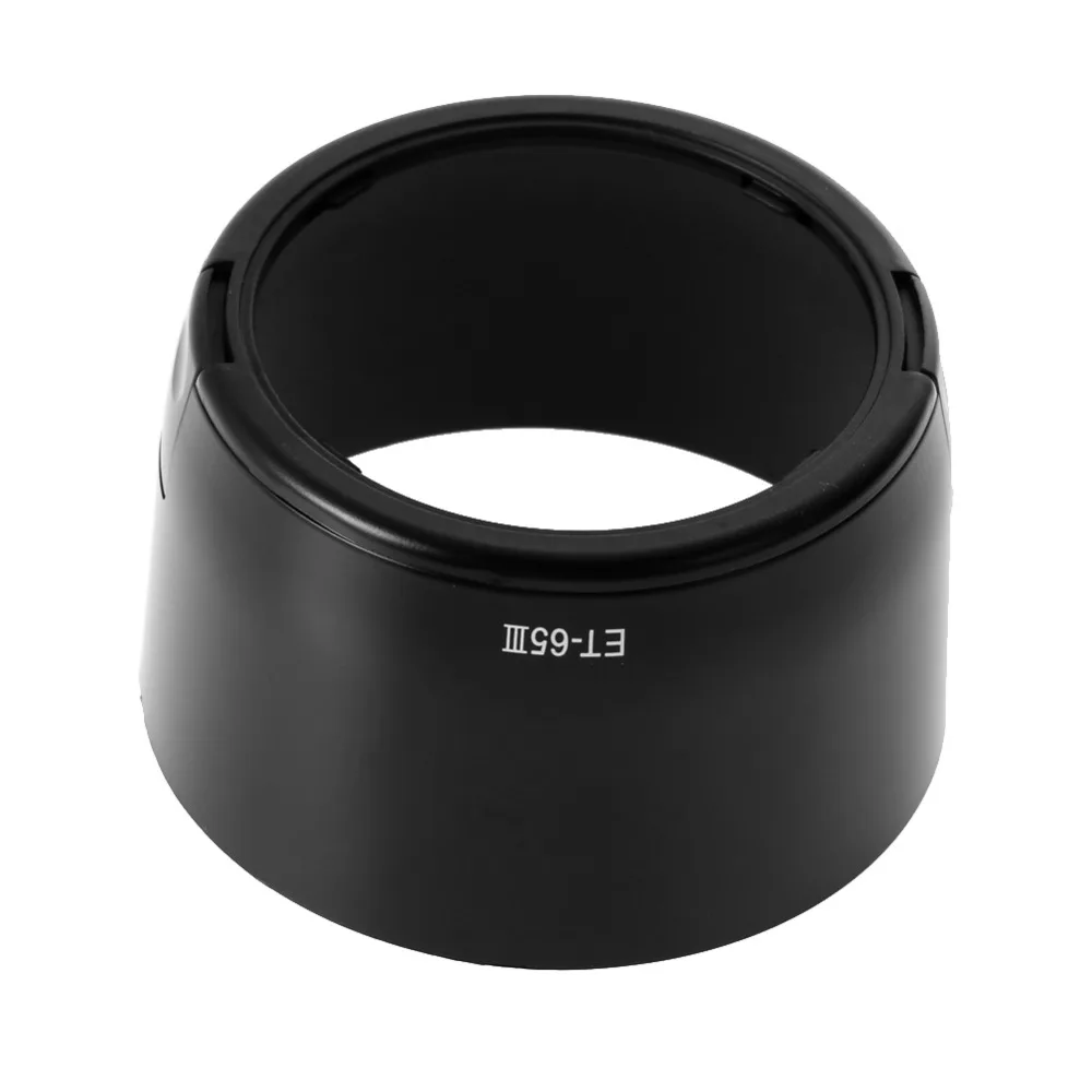 Foleto Paraluce Et-65Iii Per Canon Ef 85Mm F/1.8 Usm 100Mm F/2, Sf Ef 135Mm F/2.8