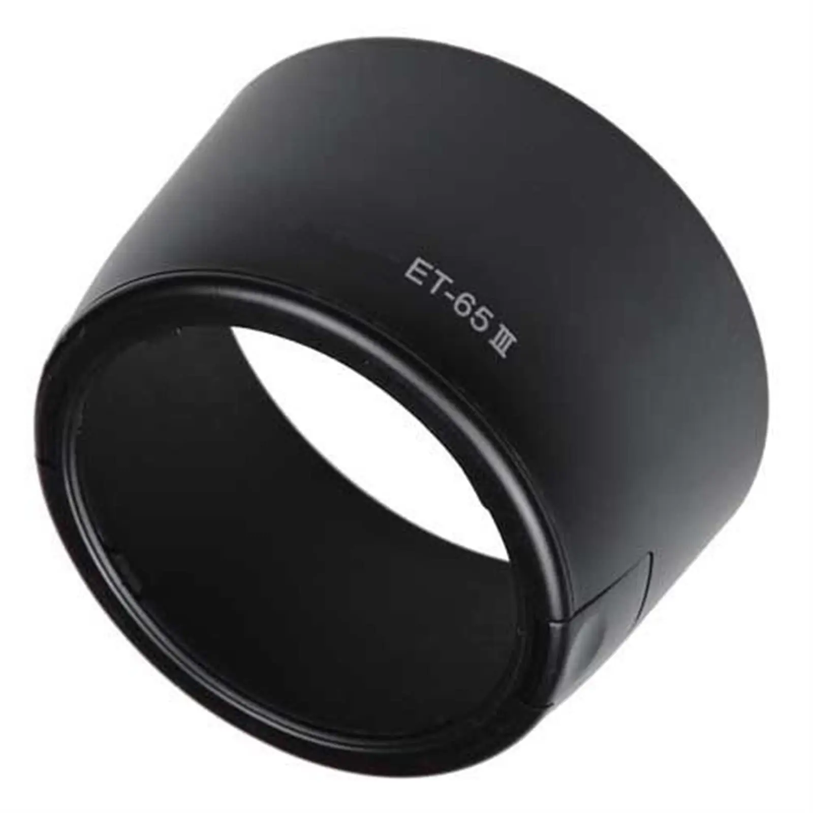 Et-65Iii Paraluce Per Canon Ef 85Mm F/1.8 Usm 100Mm F/2, Sf Ef 135Mm F/2.8 Paraluce Et65 Iii Et 65 Iii