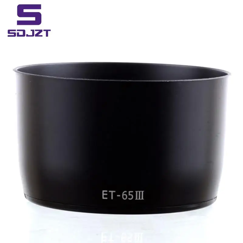 Et-65Iii Paraluce Per Canon Ef 85Mm F/1.8 Usm 100Mm F/2, Sf Ef 135Mm F/2.8 Paraluce Et65 Iii Et 65 Iii
