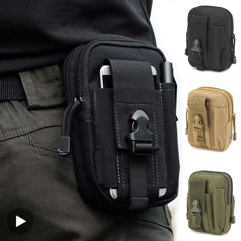 Marsupio Militare Tattico Marsupio Gamba Coscia Per Uomo Marsupio Marsupio Maschio Marsupio Marsupio Pancia Canguro Banana Borsa Laterale
