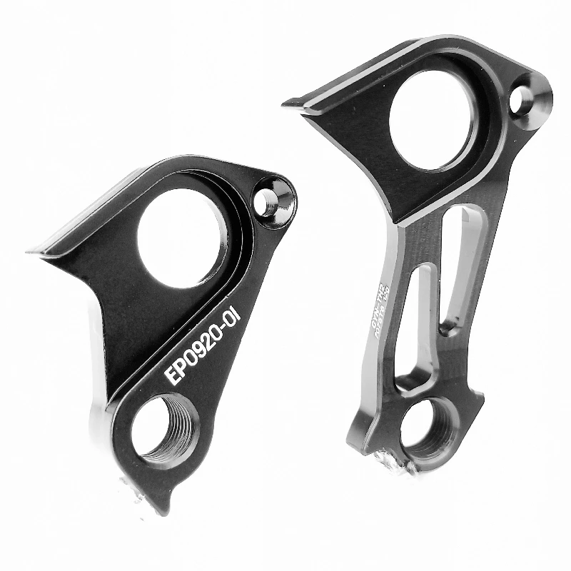 1Pc Parti Di Biciclette Mech Dropout Per Canyon Gp0252-01 Ep0920-01 Aeroad Grizl Cf Sl Gear Deragliatore Posteriore Gancio Gravel Carbon Bike