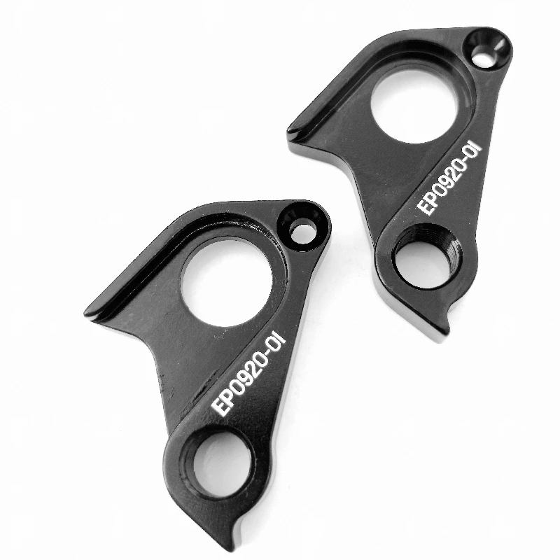 1Pc Parti Di Biciclette Gancio Deragliatore Posteriore Adatto Per Canyon Gp0252-01 Ep0920-01 Aeroad Grizl Cf Sl Slx 6 7 8 Disco Mtb Mech Dropout