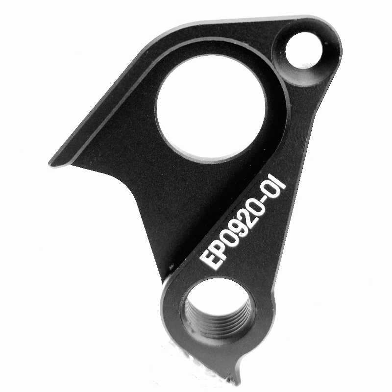 2 Pz Bicicletta Deragliatore Gancio Per Canyon Gp0252-01 Ep0920-01 Pezzi Di Ricambio Grizl Aeroad Cf Sl Aeroad Cfr Disc Carbon Mech Dropout