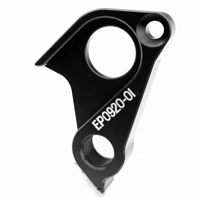 2 Pz Bicicletta Deragliatore Gancio Per Canyon Gp0252-01 Ep0920-01 Pezzi Di Ricambio Grizl Aeroad Cf Sl Aeroad Cfr Disc Carbon Mech Dropout