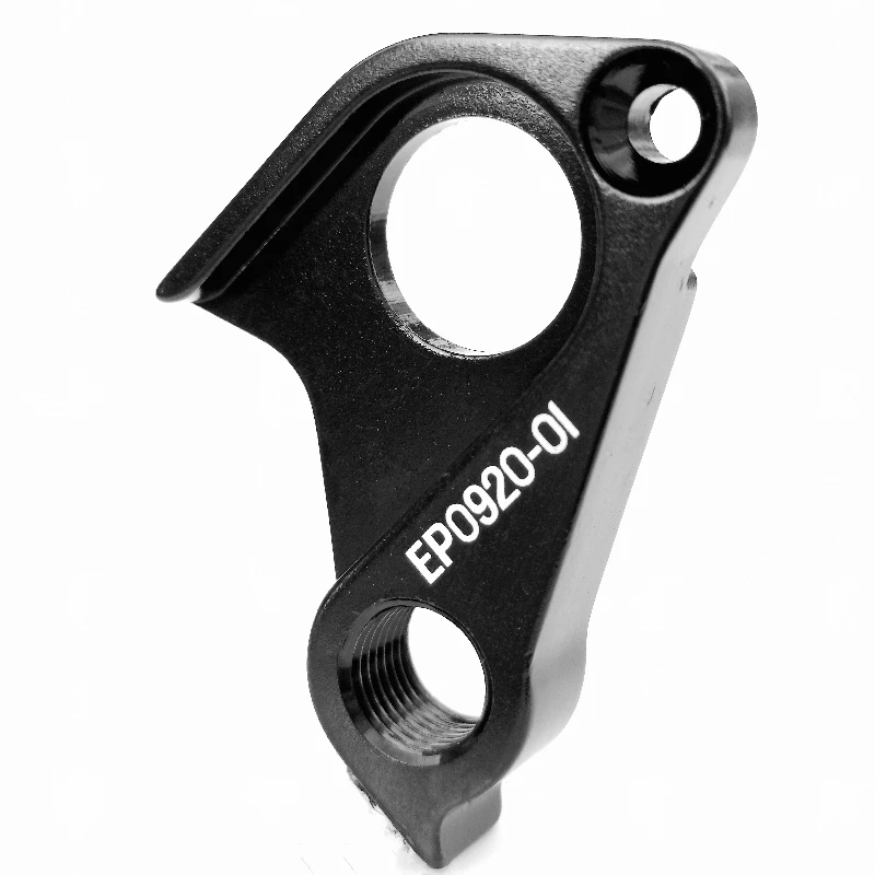 1Pc Parti Di Biciclette Gancio Deragliatore Posteriore Adatto Per Canyon Gp0252-01 Ep0920-01 Aeroad Grizl Cf Sl Slx 6 7 8 Disco Mtb Mech Dropout