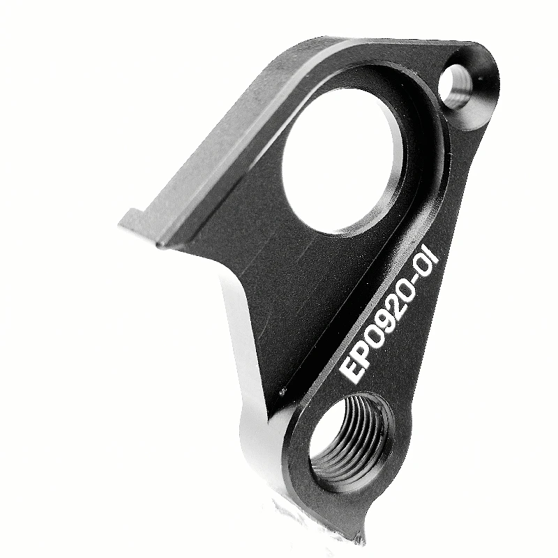 1 Pz Bicicletta Deragliatore Gancio Per Canyon Gp0252-01 Ep0920-01 Pezzi Di Ricambio Grizl Aeroad Cf Sl Aeroad Cfr Disc Carbon Mech Dropout