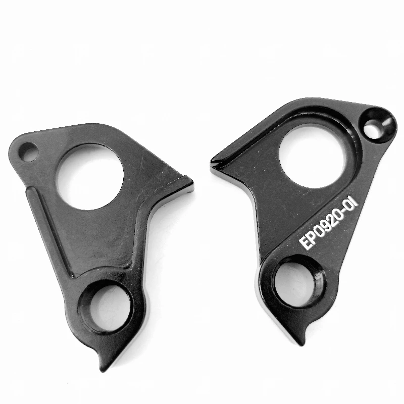 1Pc Parti Di Biciclette Gancio Deragliatore Posteriore Adatto Per Canyon Gp0252-01 Ep0920-01 Aeroad Grizl Cf Sl Slx 6 7 8 Disco Mtb Mech Dropout