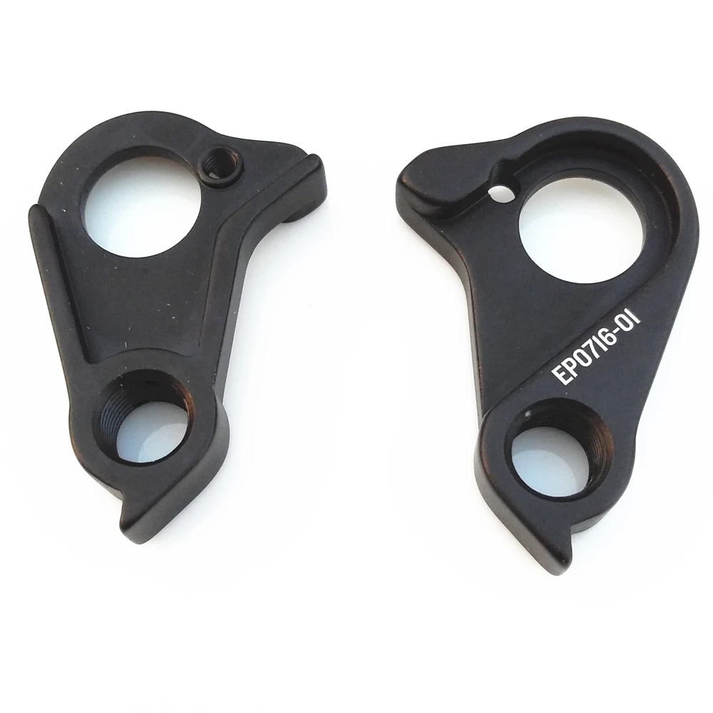 2Pc Bicicletta Deragliatore Gancio In Lega Posteriore Gear Mech Ganci Contagocce Per Canyon Aeroad Inflite Endurace Roadlite Cf Graal Slx #40