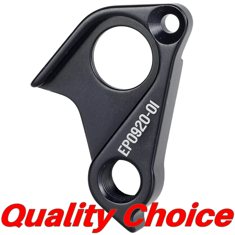 Gancio Deragliatore Per Canyon Aeroad Cfr Sl Disc R082-01 Grizl Cf Slx Wmn R095-01 Road Dorpout Gp0252-01 Ep0920-01