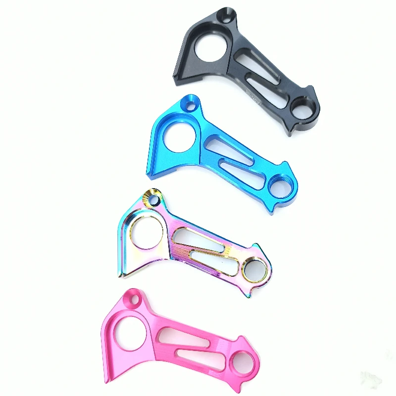 1Pc Parti Di Biciclette Mech Dropout Per Canyon Gp0252-01 Ep0920-01 Aeroad Grizl Cf Sl Gear Deragliatore Posteriore Gancio Gravel Carbon Bike