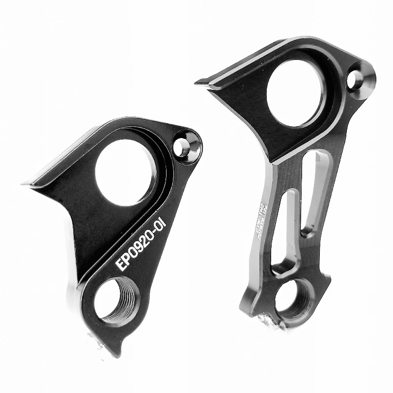 1Pc Parti Di Biciclette Mech Dropout Per Canyon Gp0252-01 Ep0920-01 Aeroad Grizl Cf Sl Gear Deragliatore Posteriore Gancio Gravel Carbon Bike