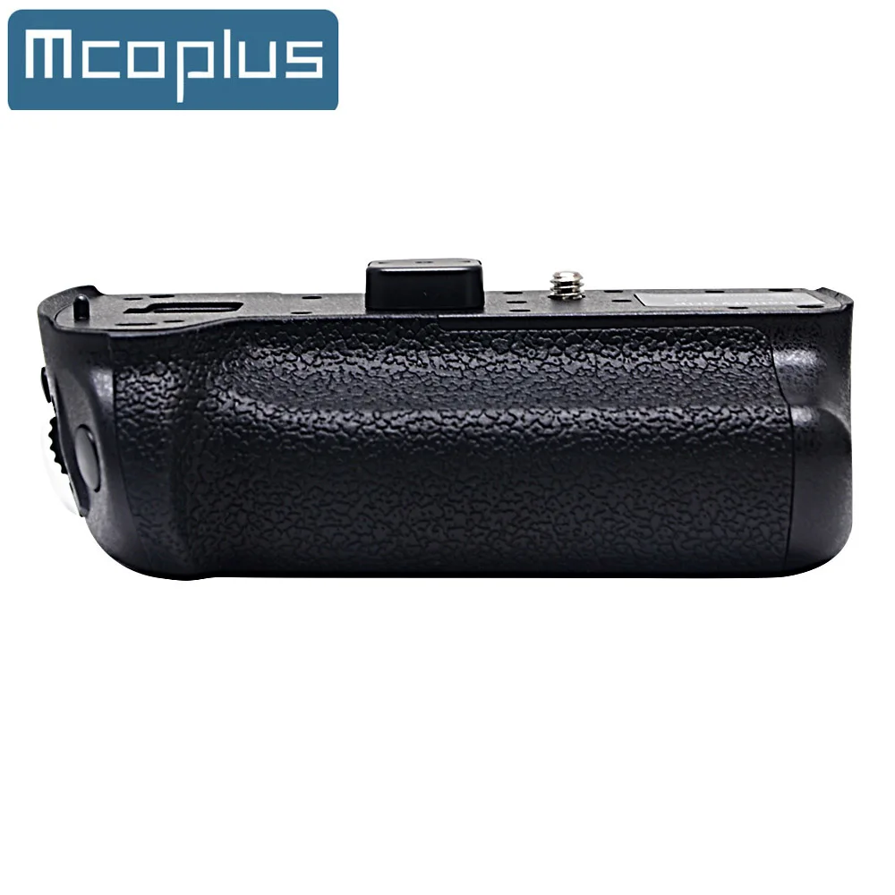 Mcoplus Bg-Gh5 Impugnatura Della Batteria Per Panasonic Lumix Gh5 Mirrorless Sostituzione Fotocamera Come Dmw-Bggh5