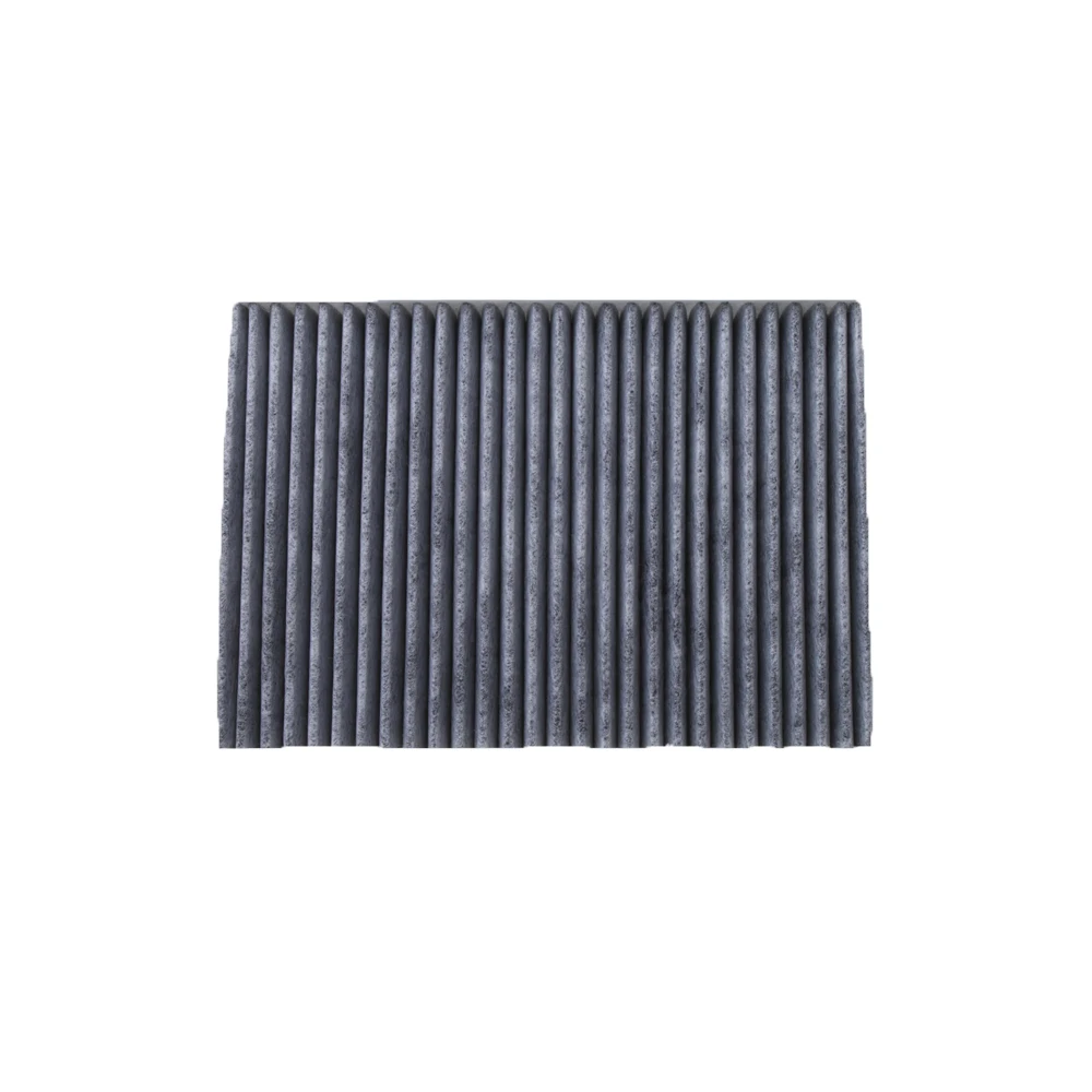 Filtro Aria Condizionata A Carbone Adatto Per Renault Kadjar 2.0L Modello 2016-2018 Anno B7200-4Ba0A-D403