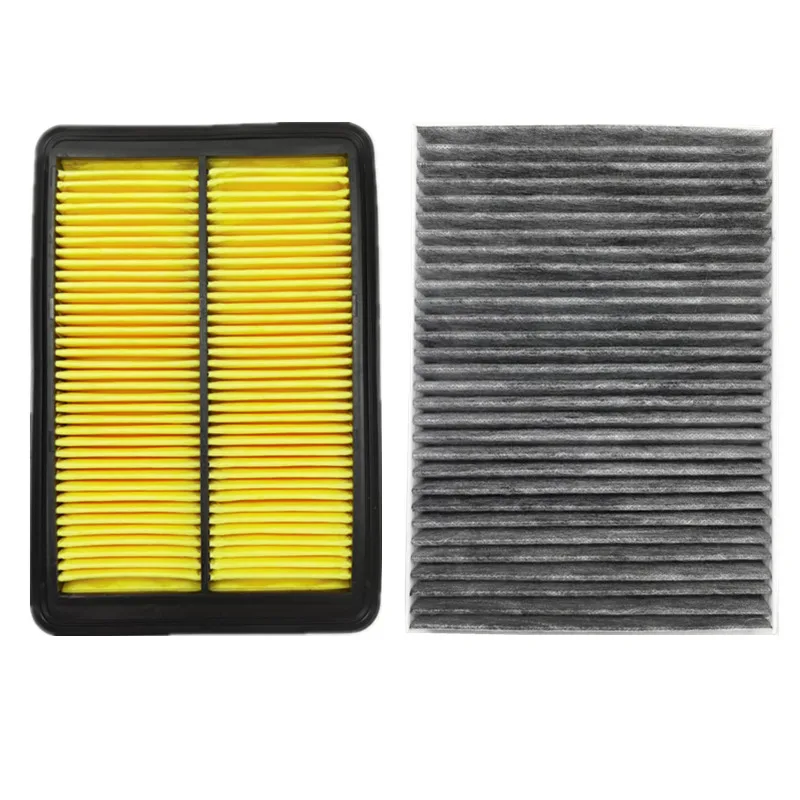 Filtro Aria E Filtro Abitacolo Per Nissan Qashqai 2 X-Trail 3 Renault Koleos 2 Kadjar Muslimatexmuslimah